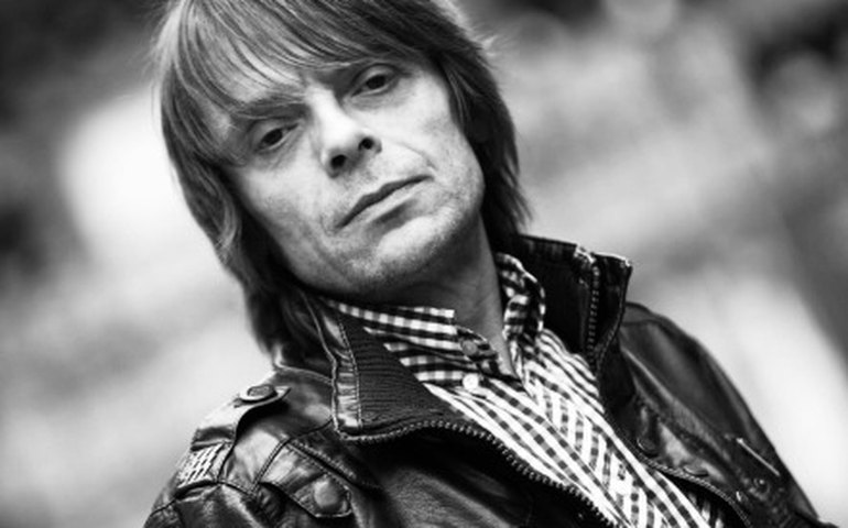 Morre Gary Mounfield, o Mani, baixista dos Stones Roses e do Primal Scream