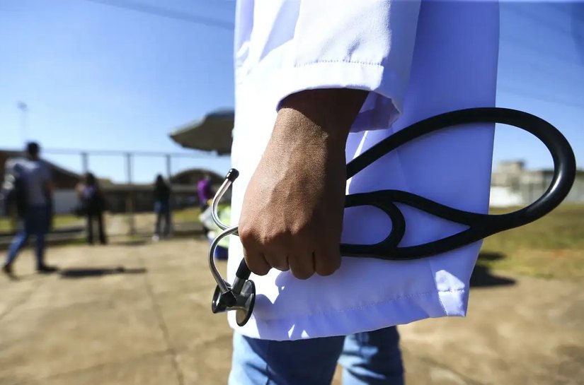 Inscrições para o primeiro Enamed são prorrogadas para até 30 de julho