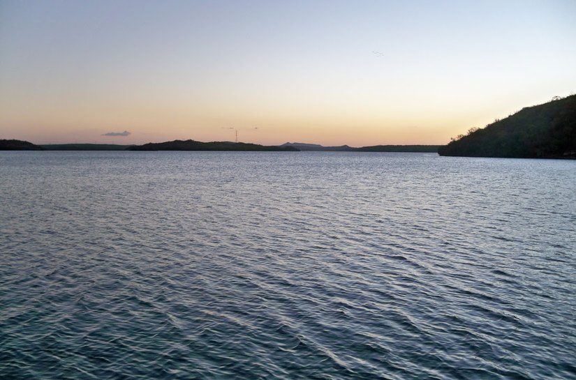Velho Chico é tema de exposição no Parque Shopping