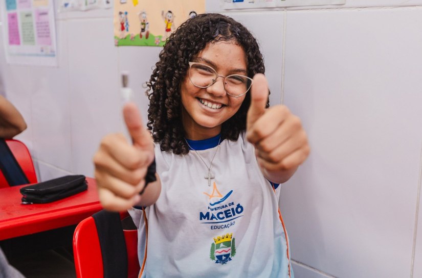 Pré-SAEB Educar é Massa terá aulões para mais de 1.200 alunos do 9º ano