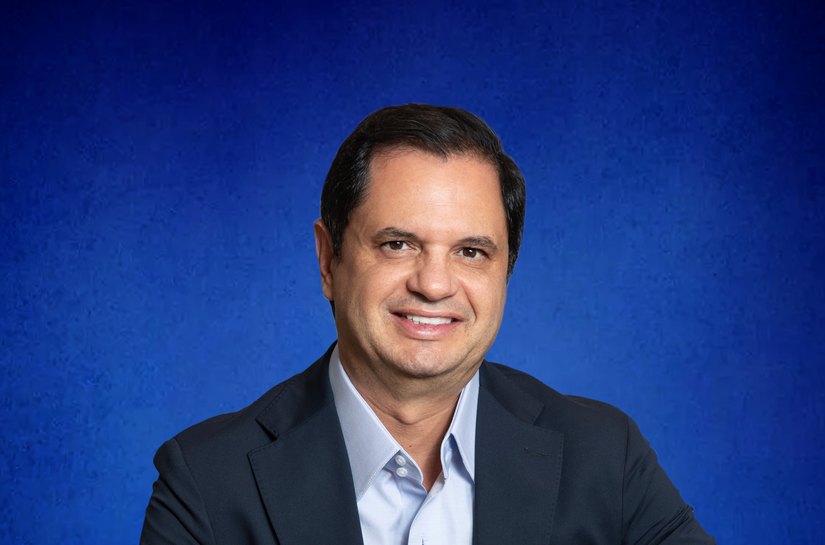 TIM cria vice-presidência de Marca e Comunicação
