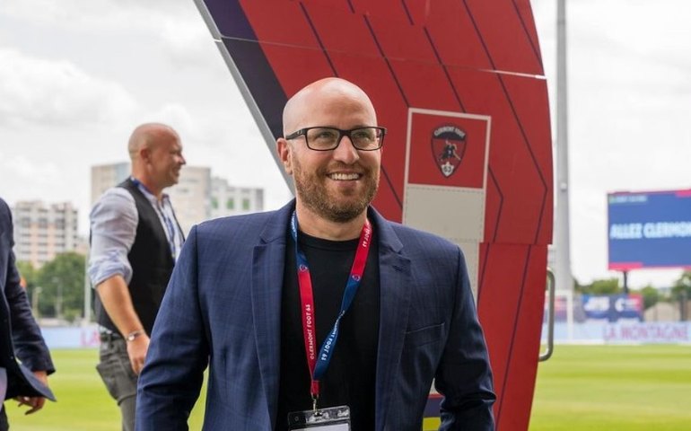 Ex-diretor do Red Bull Bragantino é promovido e se torna o homem forte do Monaco