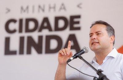 Estado autoriza obras de esgotamento sanitário e infraestrutura urbana em Maragogi