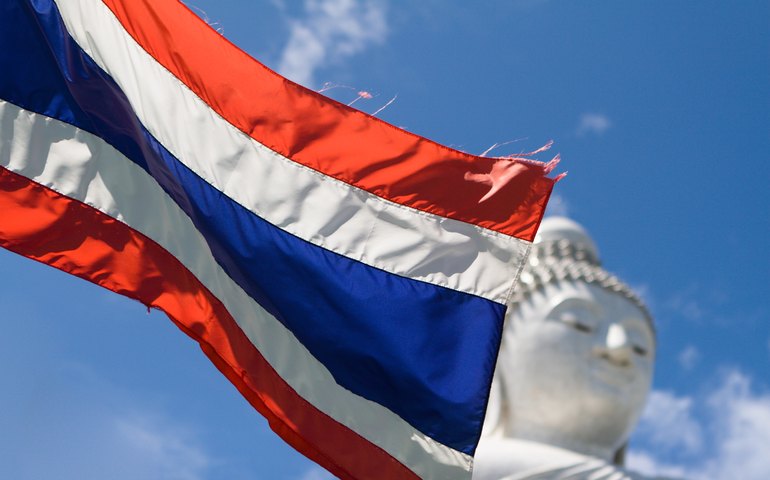 Giro internacional: aumenta a tensão entre Tailândia e Camboja