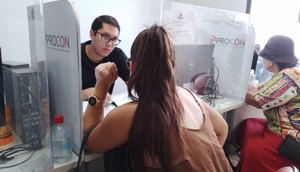 ascom sejuc / Foto: Foto: Ascom/ Sejuc