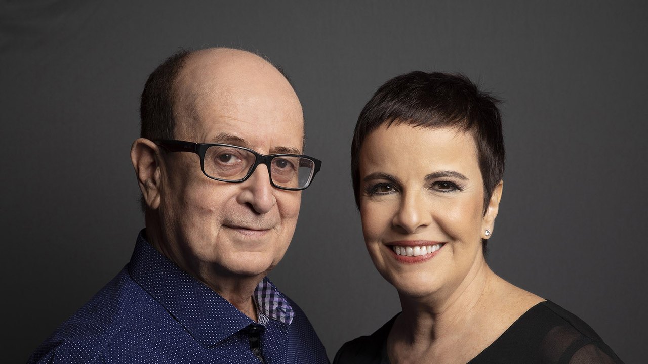 Novo disco de Leila Pinheiro traz canções de Antonio Adolfo e Tibério Gaspar