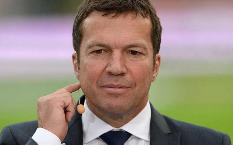 Matthaus prevê que Alemanha pode aproveitar choro excessivo do Brasil