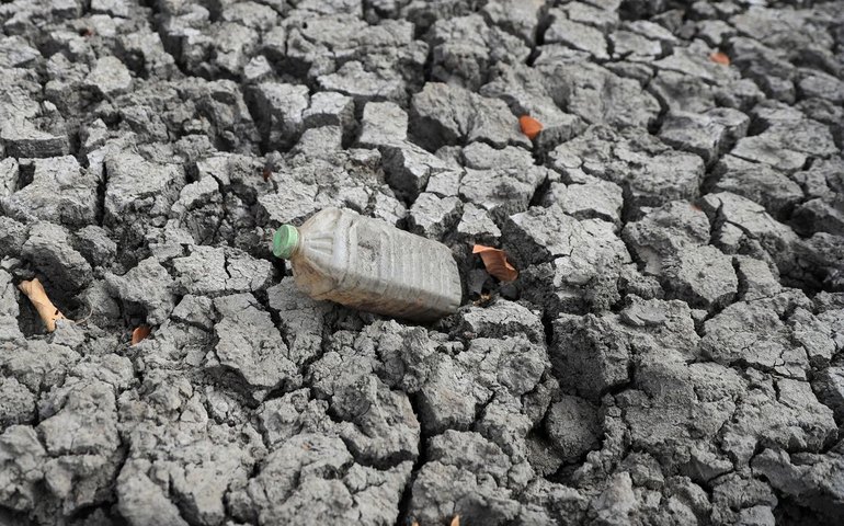 Austrália prevê El Niño entre os mais fortes das últimas décadas
