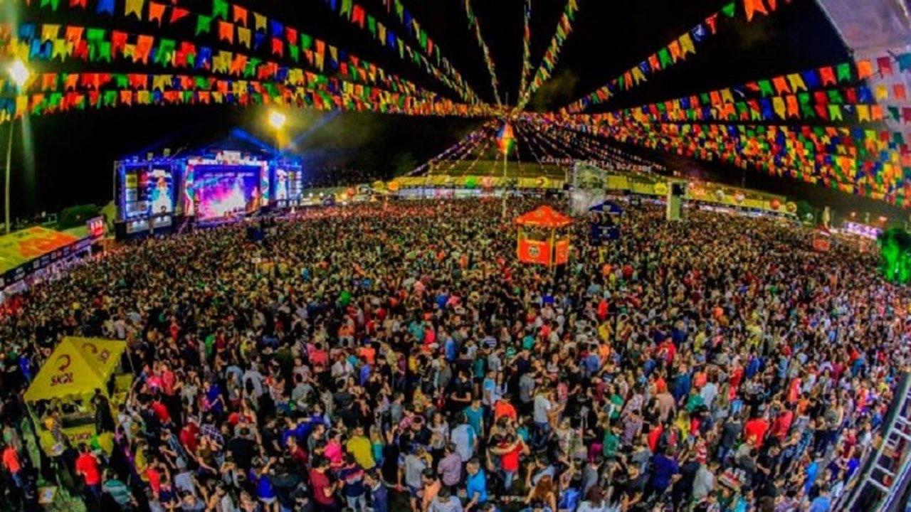 Pandemia deixa cidades de Pernambuco sem tradicionais festas de São João