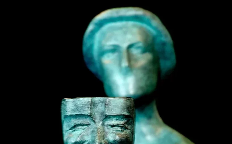 SAG Awards passa a se chamar 'The Actor Awards' a partir de 2026