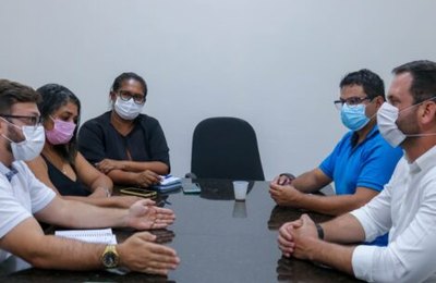 Prefeitura de Piaçabuçu lança Programa Prolidere para liderança da gestão