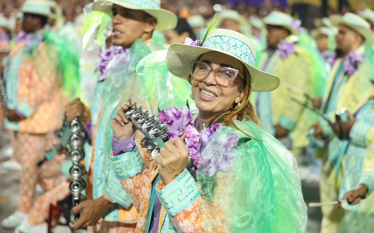 Carnaval de 2025 teve recordes para bares, restaurantes e hotéis do RJ