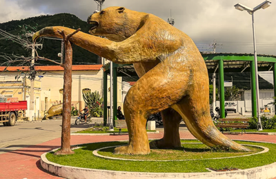 ALE aprovado projeto que reconhece Maravilha como a Capital Alagoana da Paleontologia