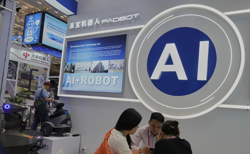China propõe criação de órgão global para regular a inteligência artificial
