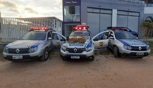 WhatsApp Image 2021-01-14 at 18.25.23.jpeg / Foto: Polícia Militar