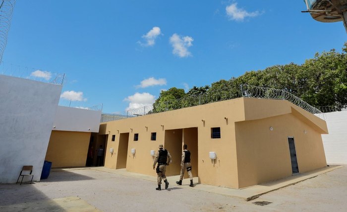 Magistrado ressaltou que a medida é essencial para garantir o funcionamento adequado das unidades de internação de adolescentes em conflito com a lei