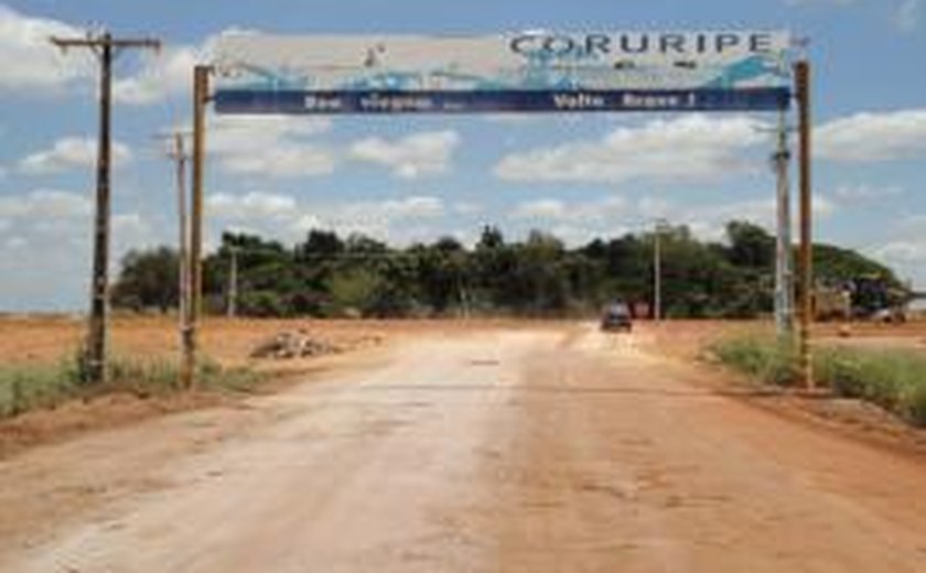 Governo apoia implantação de UPA em Coruripe