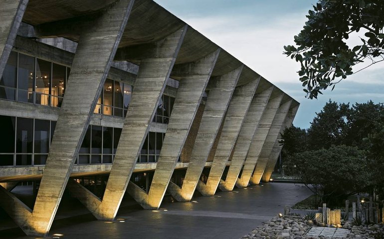 Museus do Rio voltam a abrir depois de cinco meses