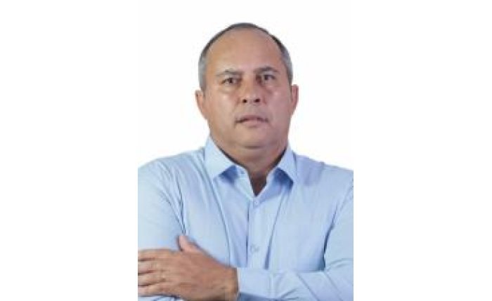 Eleições 2026: quem é Alex Biquine, candidato a deputado estadual (Bahia)