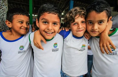 Secretaria de Educação de Maceió define calendário letivo para 2018