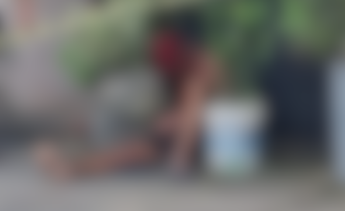Adolescente foi morto a tiros em frente a uma escola em Maceió