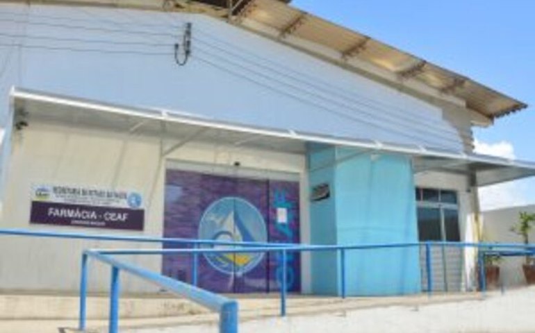 Ceaf retoma neste sábado (19) entrega da Insulina Lantus