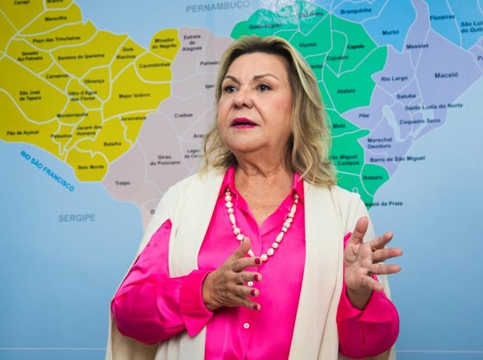 Junho Violeta: Secdef vai premiar iniciativas exitosas para pessoas idosas
