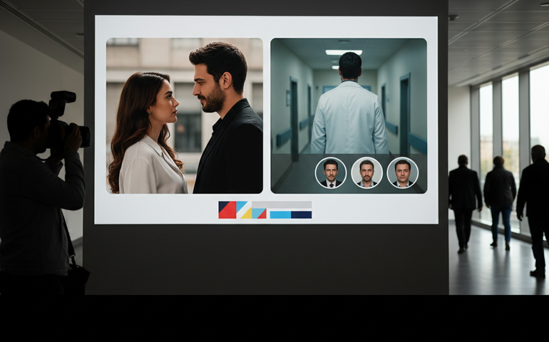 Globoplay: confira as estreias de novelas e séries em janeiro de 2026 no streaming