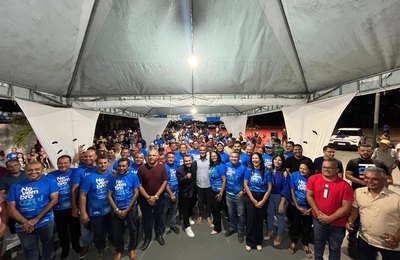 Instituto Terra Solidária e Prefeitura de Branquinha realizam encerramento do Novembro Azul