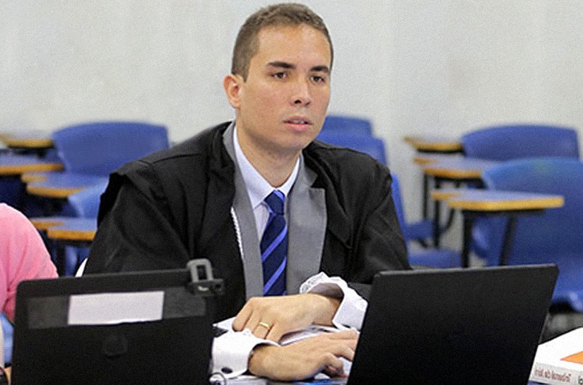 Juiz anula eleição antecipada para a Mesa Diretora da Câmara de Água Branca