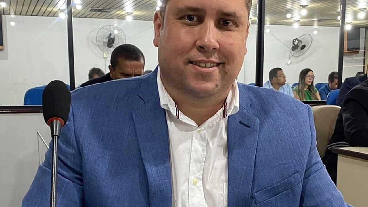 Pedrinho Gaia finaliza 2022 fazendo balanço de seu mandato como vereador