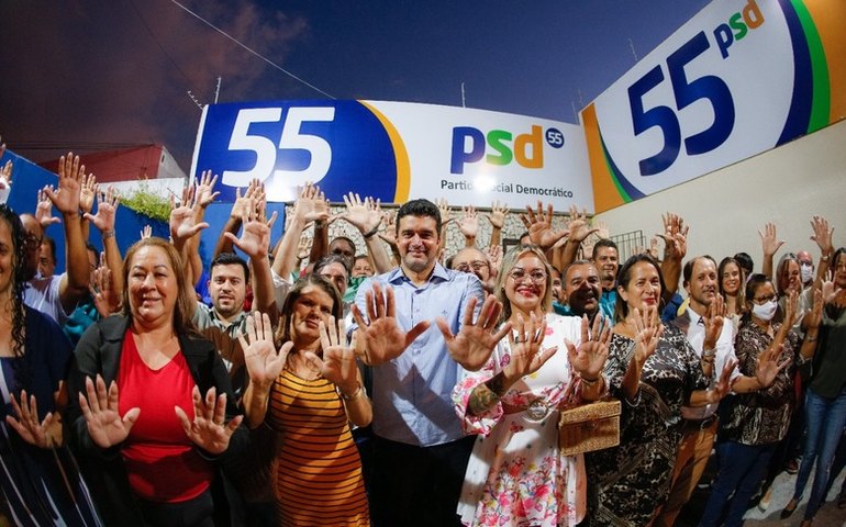 Rui promove encontro com mulheres neste fim de semana em Maceió e Arapiraca