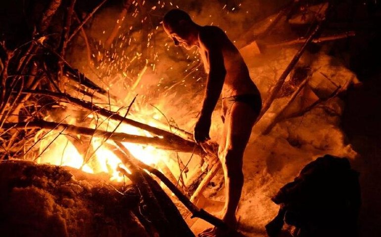 Arqueólogos encontram a mais antiga evidência do uso do fogo por humanos