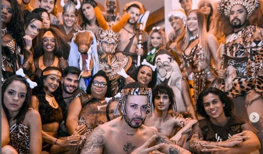 Casa da Barra: o reality show alagoano que agrada e incomoda. Por quê?