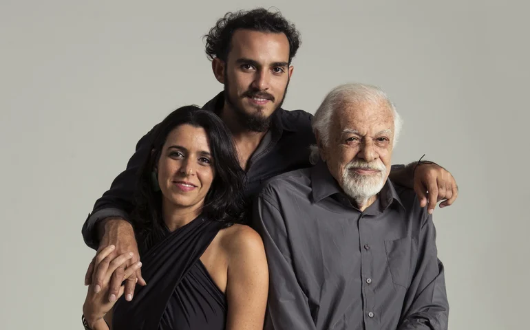 Projeto Sérgio Ricardo Memória Viva Ocupa Universidades entra em sua primeira edição, com atividades na UFRJ e UNIRIO