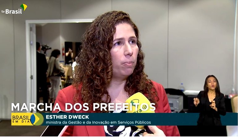 Participação das mulheres na política é discutida com prefeituras