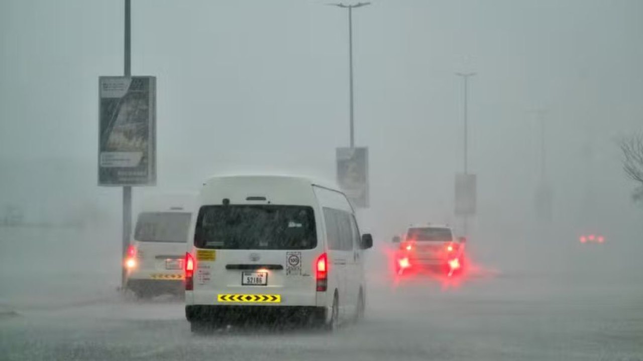 Emirados Árabes negam ter usado sistema de 'chuva artificial' antes de grandes inundações; entenda
