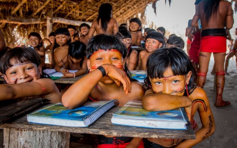 Comissão debate educação escolar indígena, quilombola e do campo