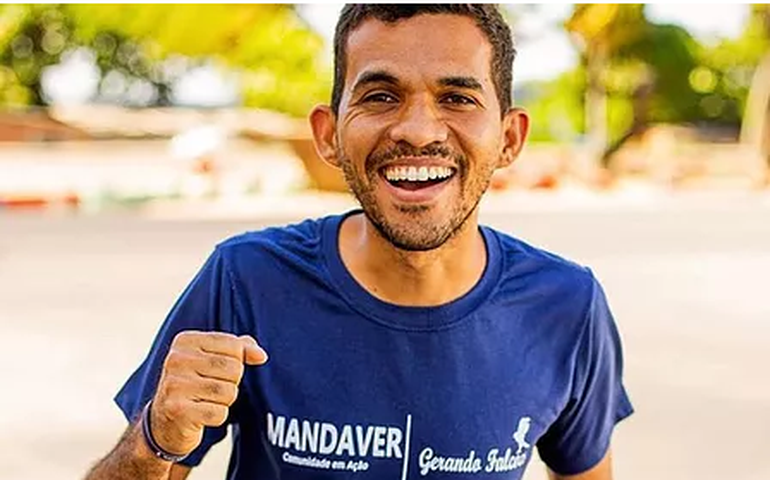 Sebrae Alagoas e Instituto Mandaver levantam dados sobre população do Vergel, em Maceió