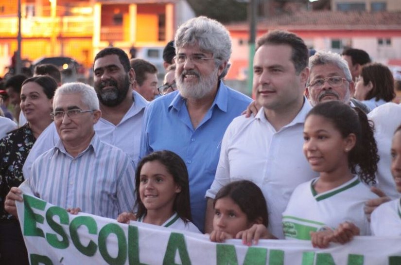 Caravana que homenageia os 200 anos de Alagoas desembarca em Traipu