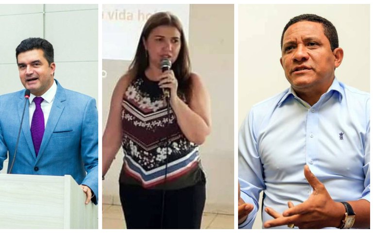 PSD monta chapa forte para deputado federal com novidades de peso: Rui Palmeira, Ruth Nezinho e Júlio Cezar estão entre os cotados