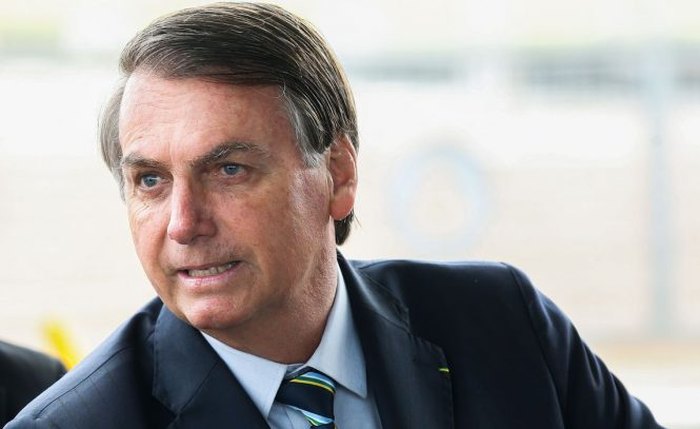 Bolsonaro é esperado para inauguração de ponte sobre o São Francisco