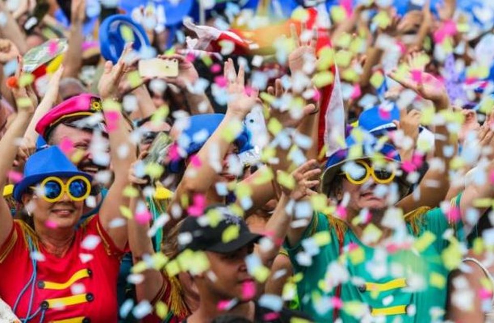 bloquinho_de_carnaval_(andre_moreira) / Foto: Foto: reprodução