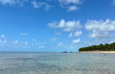 Tempo seco e altas temperaturas: Sermarh divulga a previsão do tempo para este fim de semana em Alagoas  