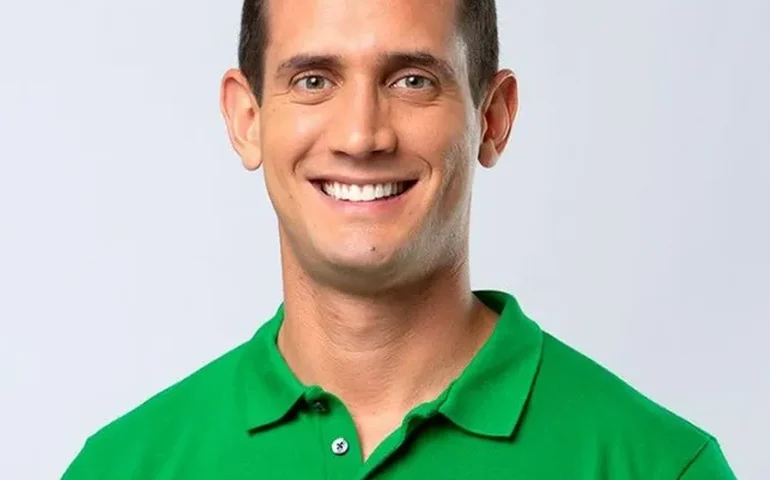 O nome que ameaça o ‘reinado’ da família Pereira, em Campo Alegre, no pleito de 2024