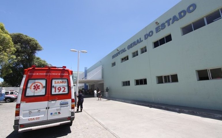 Hospital Geral do Estado realiza simpósio sobre trauma em setembro