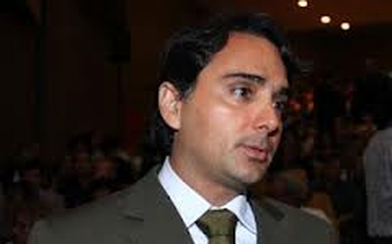 MP ingressa com ação contra ex-secretário de Saúde de Maceió