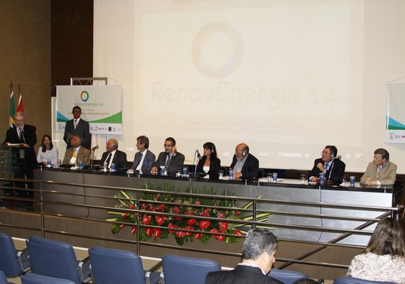 Presidente da Fiea defende mais investimento na produção de energia a partir da biomassa