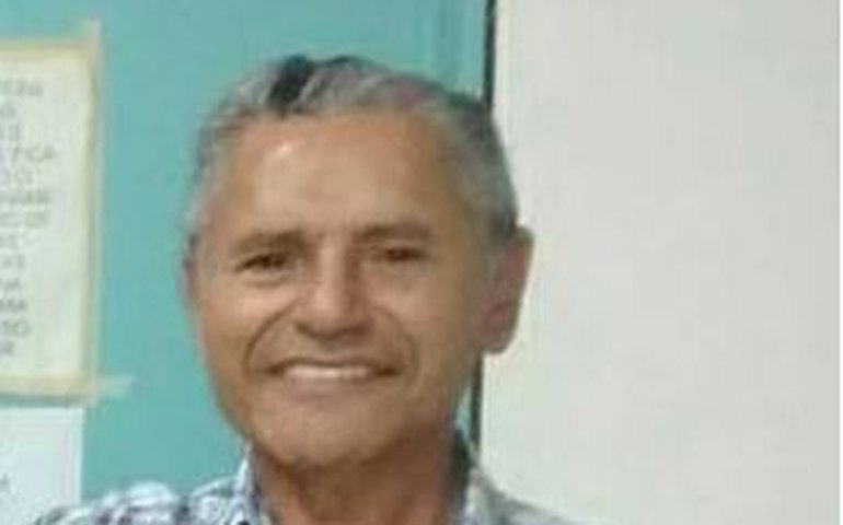 Diretoria lamenta morte de funcionário aposentado Francisco Alves