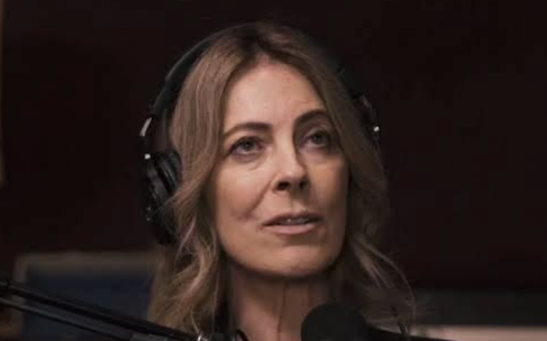 Kathryn Bigelow imagina ataque nuclear em 'a House of Dynamite'